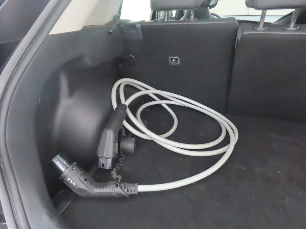 Foto 24 van Kia Niro