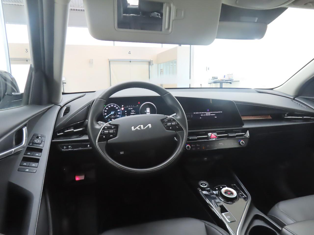 Foto 5 van Kia Niro