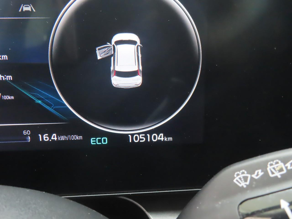 Foto 6 van Kia Niro
