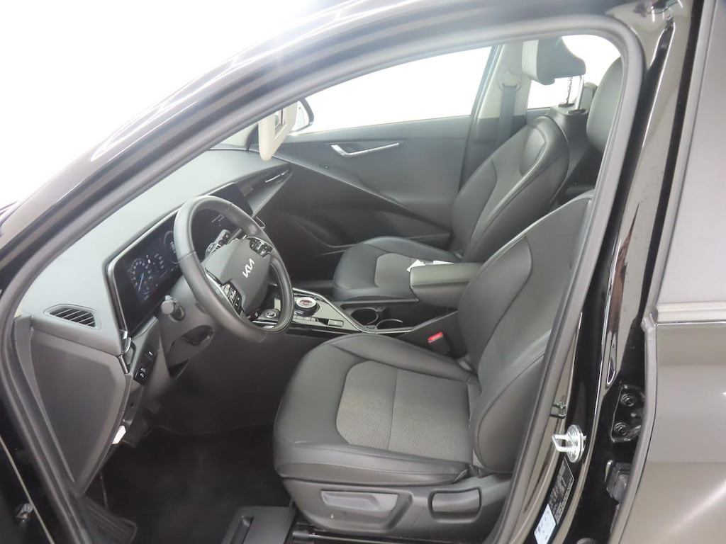 Foto 7 van Kia Niro
