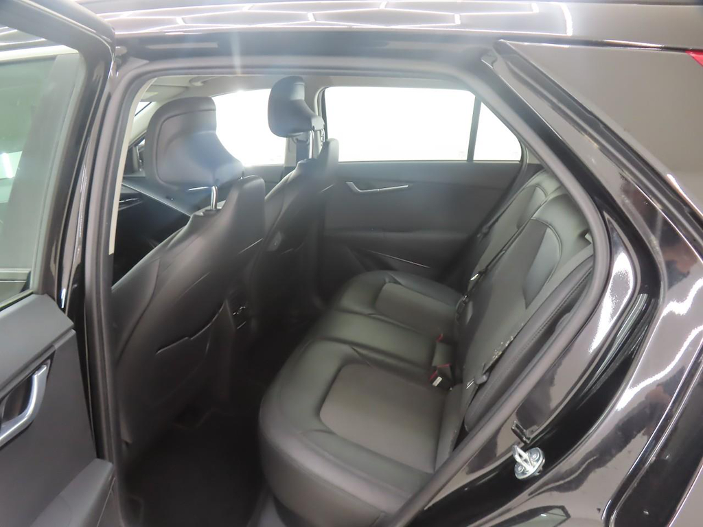 Foto 8 van Kia Niro