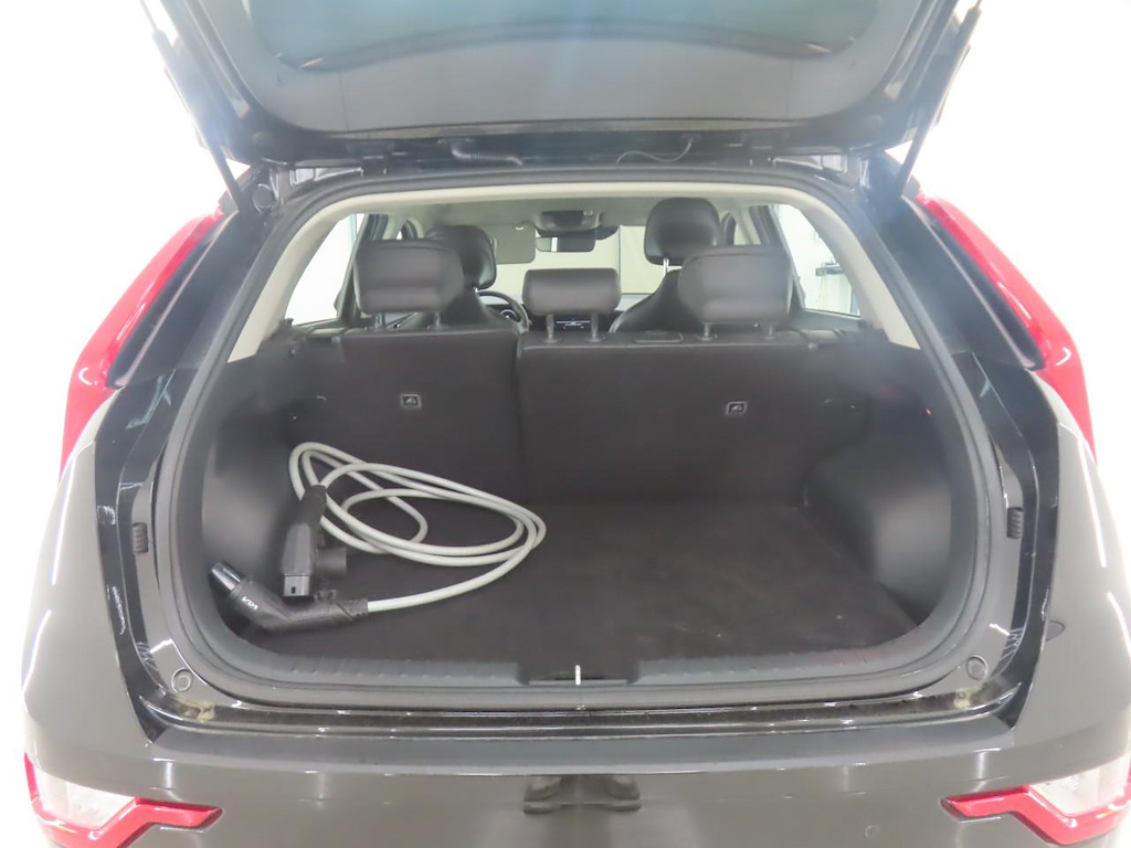 Foto 9 van Kia Niro
