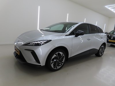 Achetez MG MG4 sur Ayvens Carmarket