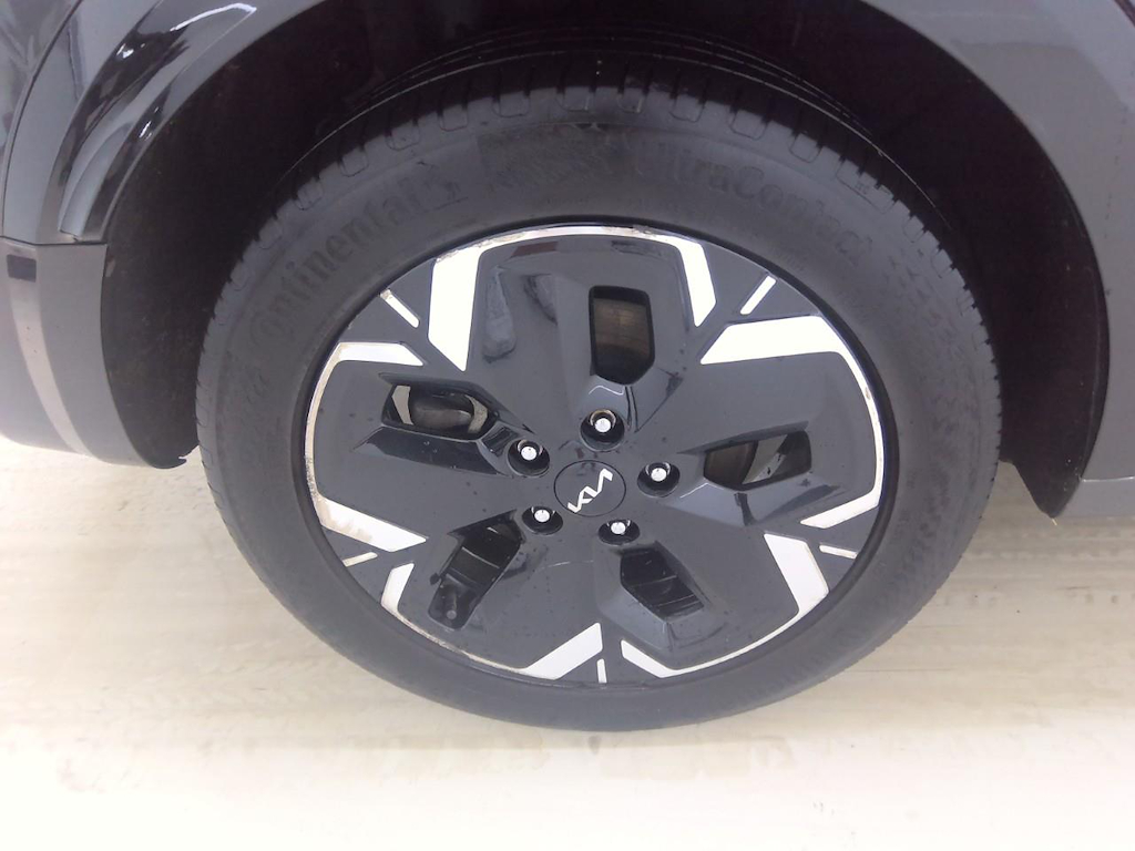 Foto 11 van Kia Niro