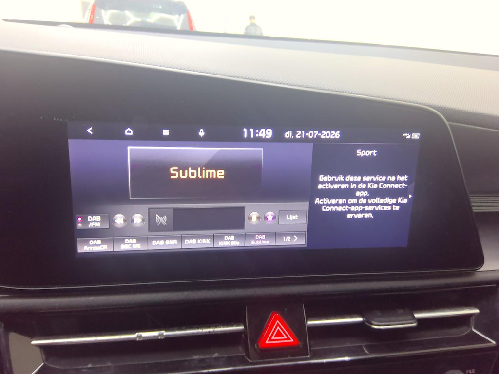 Foto 17 van Kia Niro