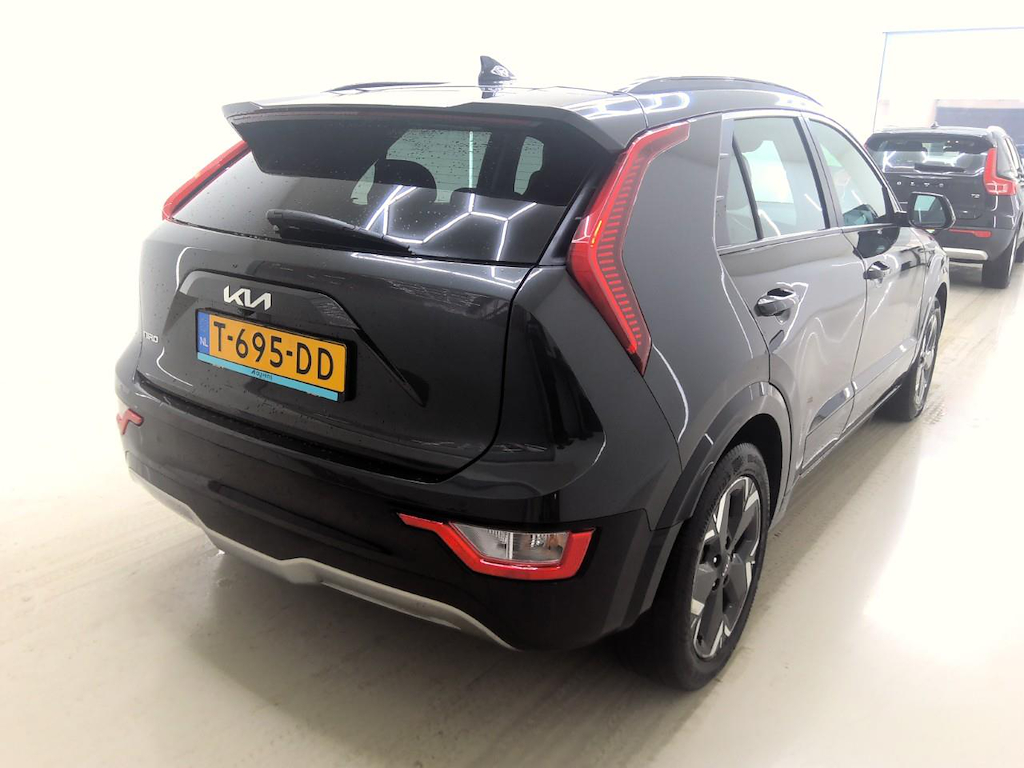 Foto 3 van Kia Niro