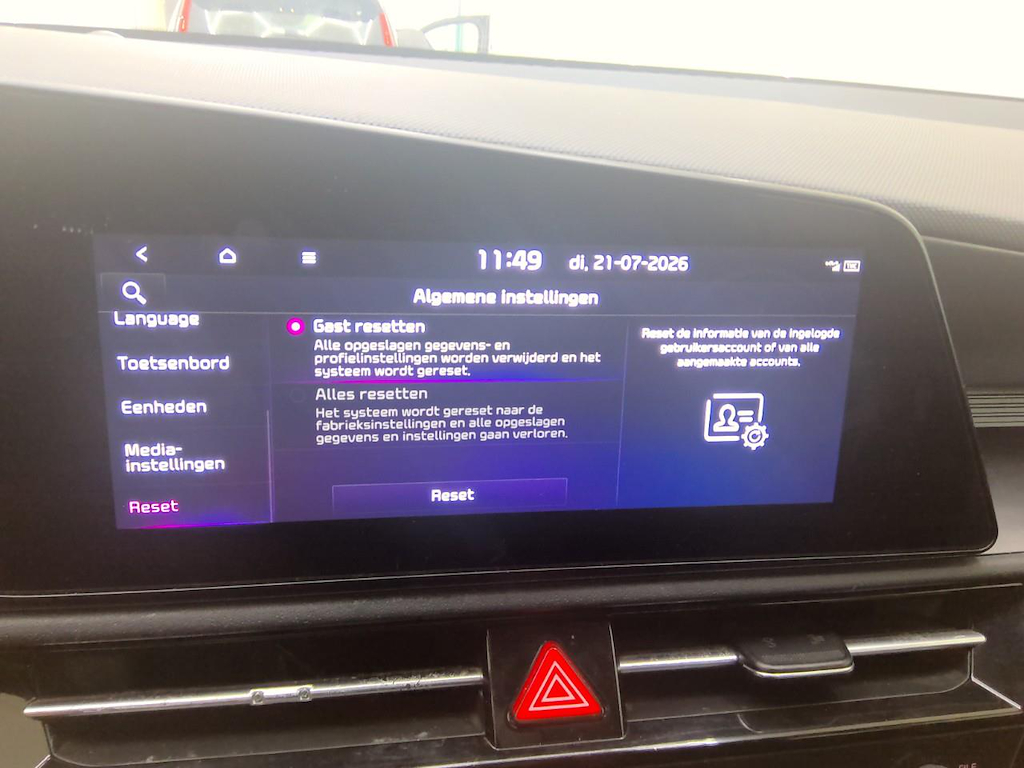 Foto 18 van Kia Niro