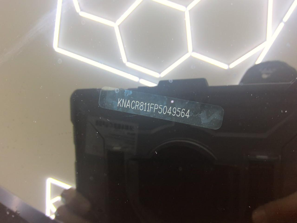 Foto 19 van Kia Niro