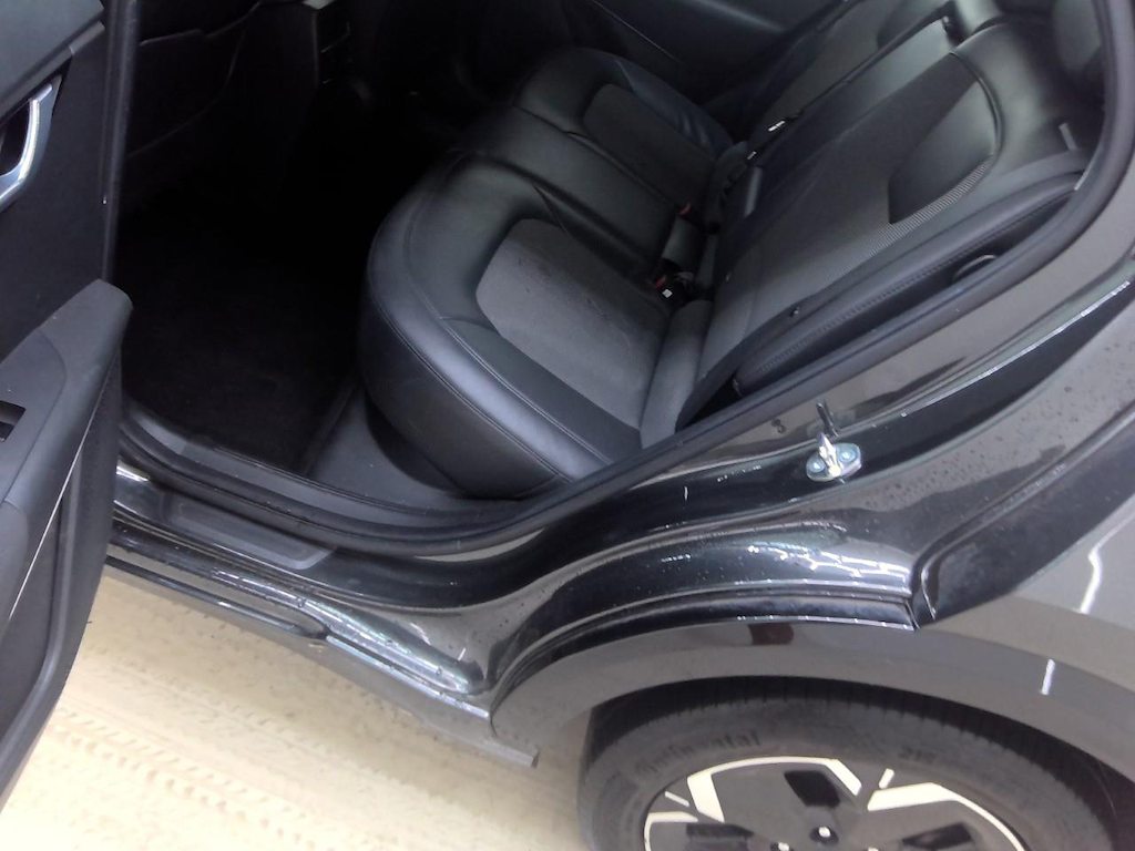 Foto 24 van Kia Niro