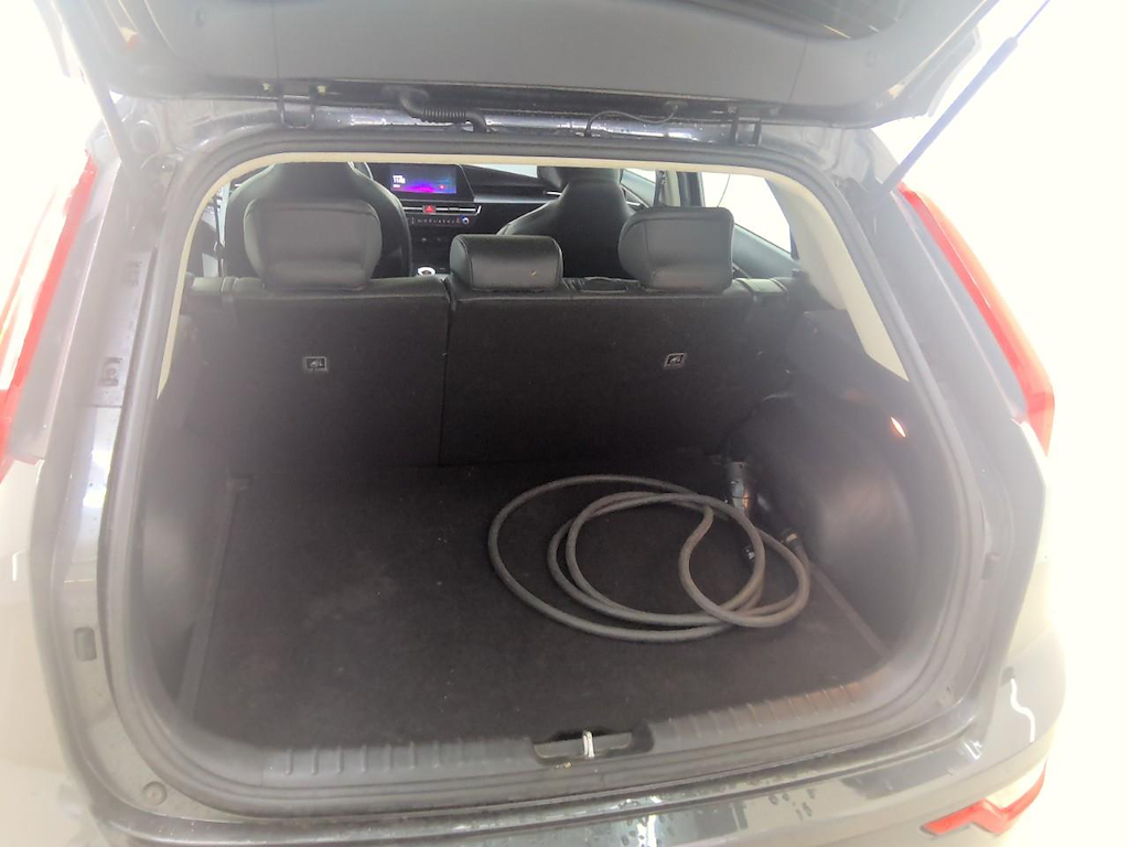 Foto 25 van Kia Niro