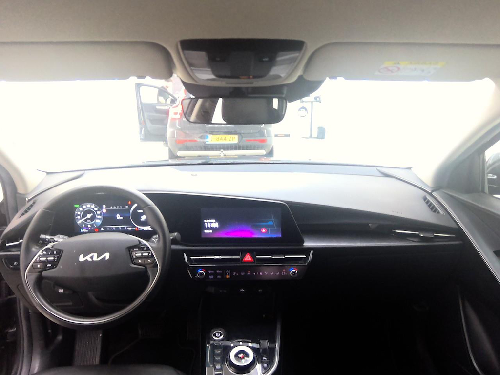 Foto 4 van Kia Niro