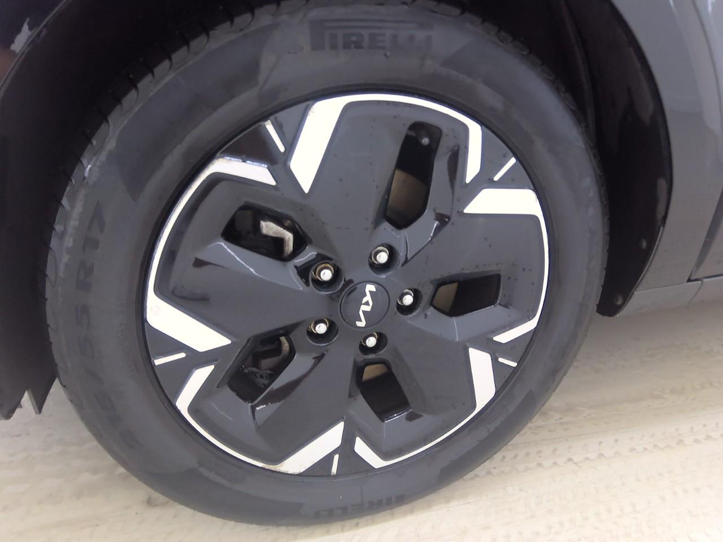 Foto 28 van Kia Niro