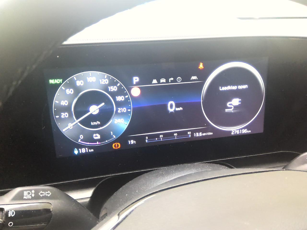 Foto 5 van Kia Niro