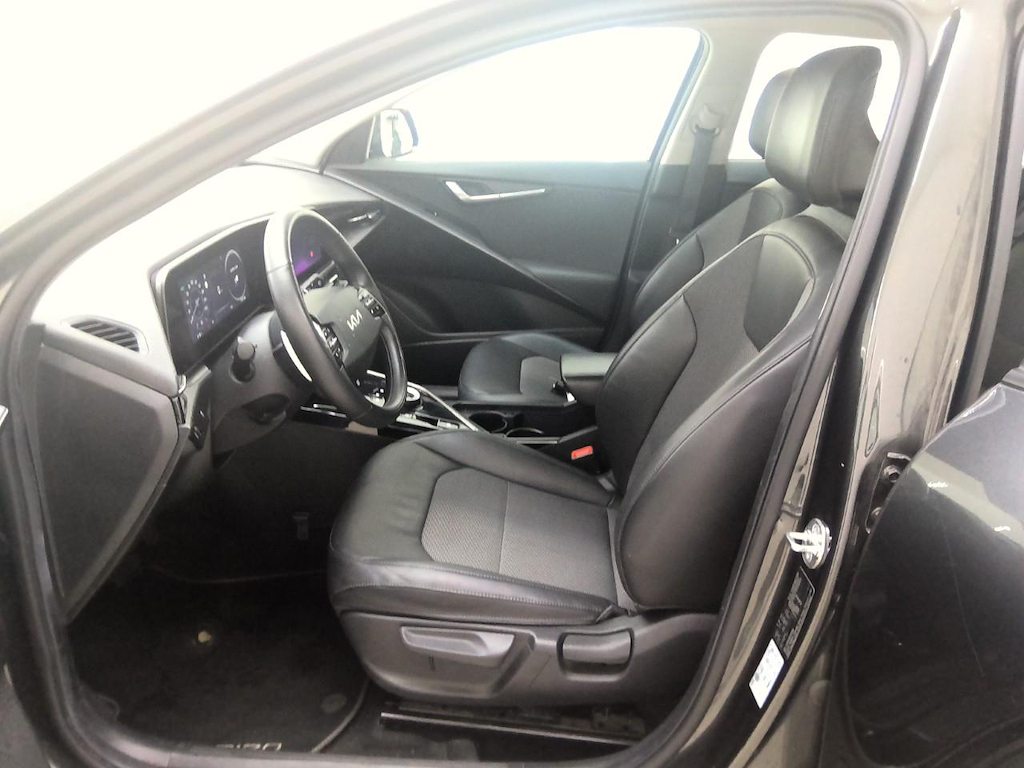 Foto 7 van Kia Niro