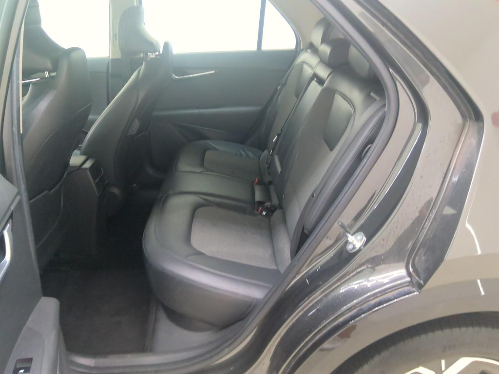 Foto 8 van Kia Niro