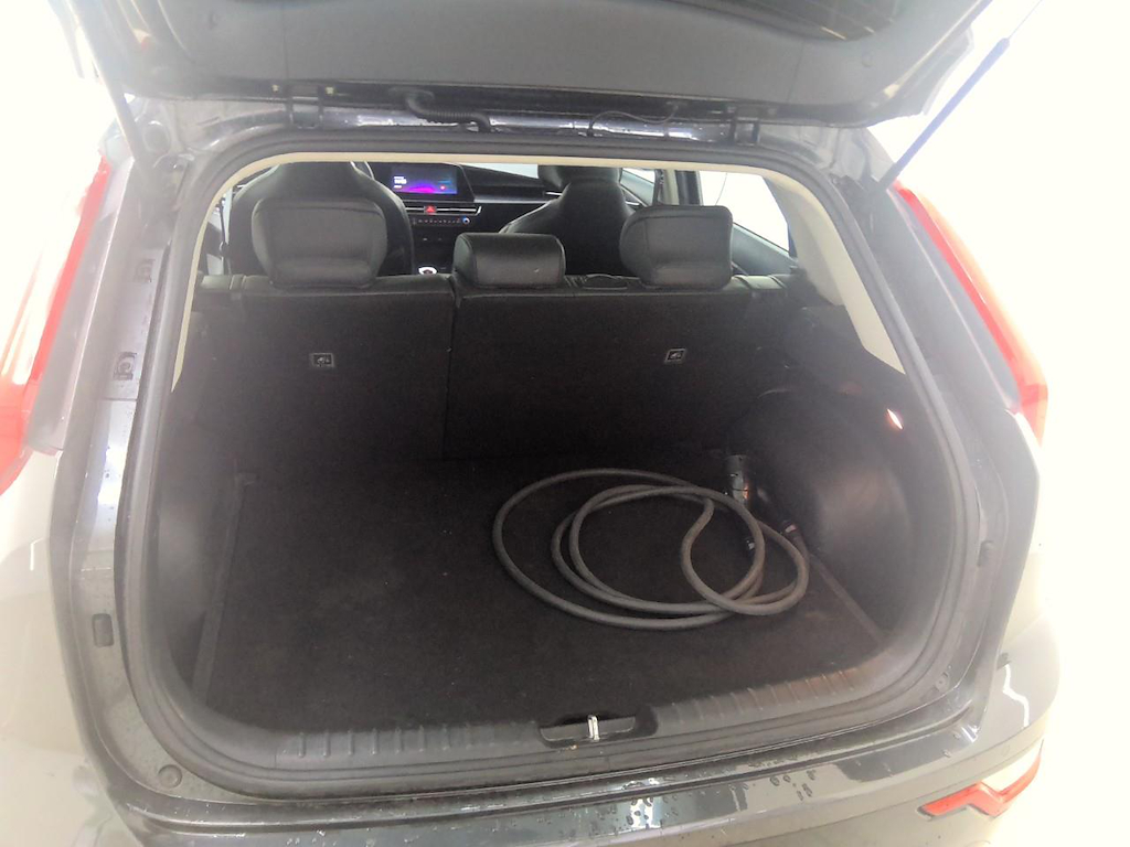 Foto 9 van Kia Niro