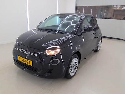Koupit FIAT 500e na Ayvens Carmarket