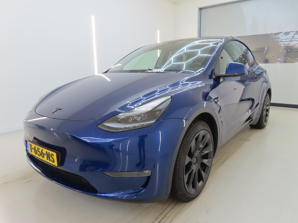 Foto 2 van Tesla Model Y