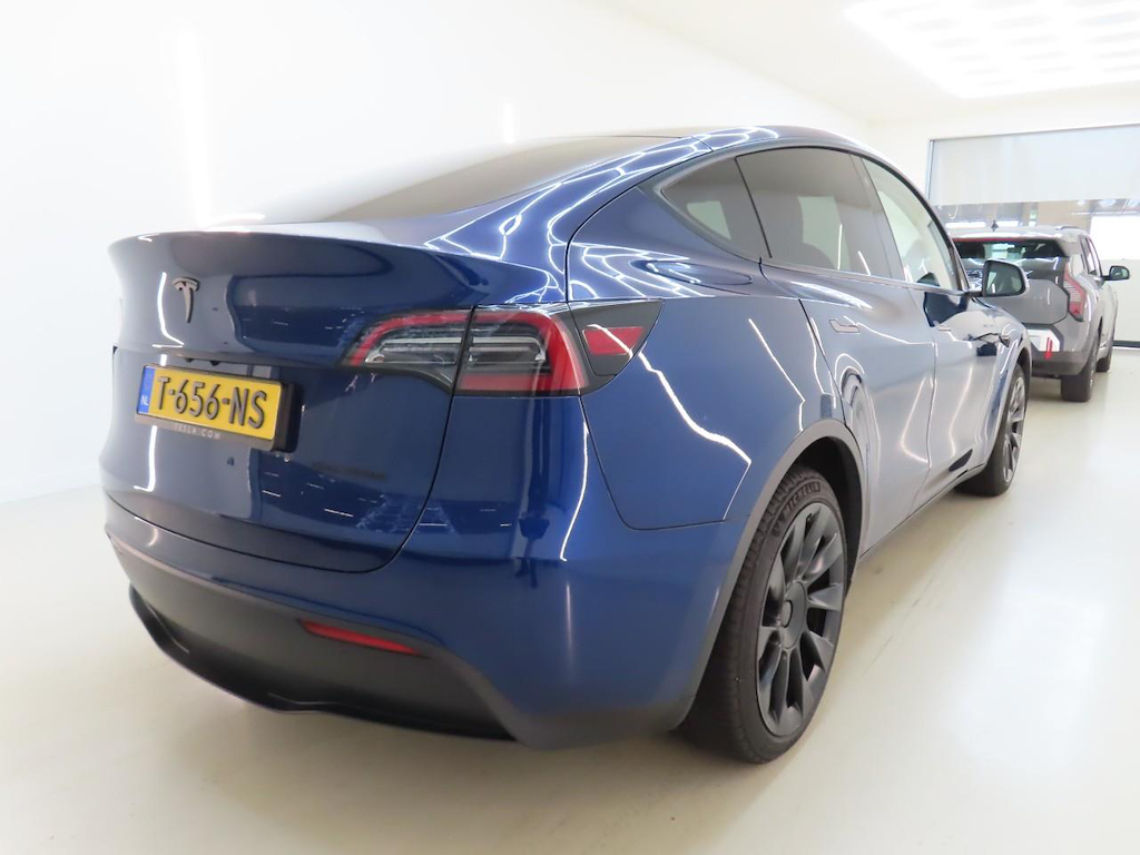 Foto 3 van Tesla Model Y