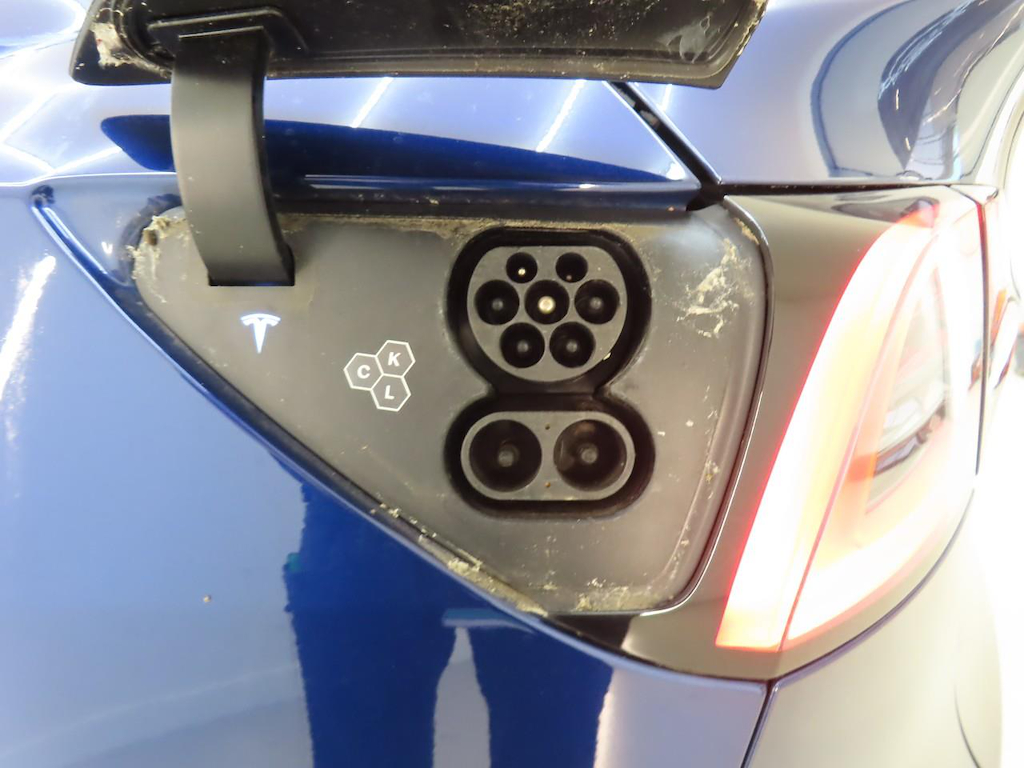 Foto 21 van Tesla Model Y