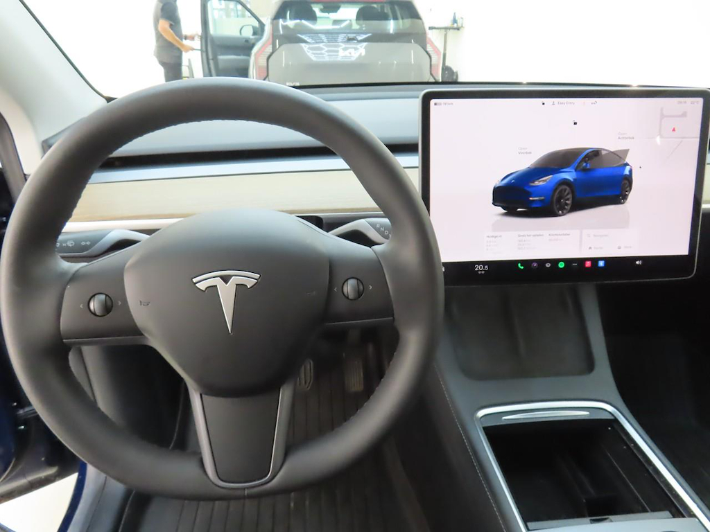 Foto 4 van Tesla Model Y