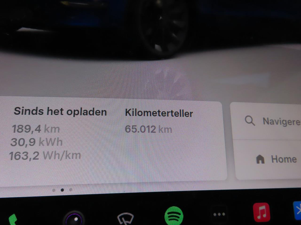 Foto 5 van Tesla Model Y