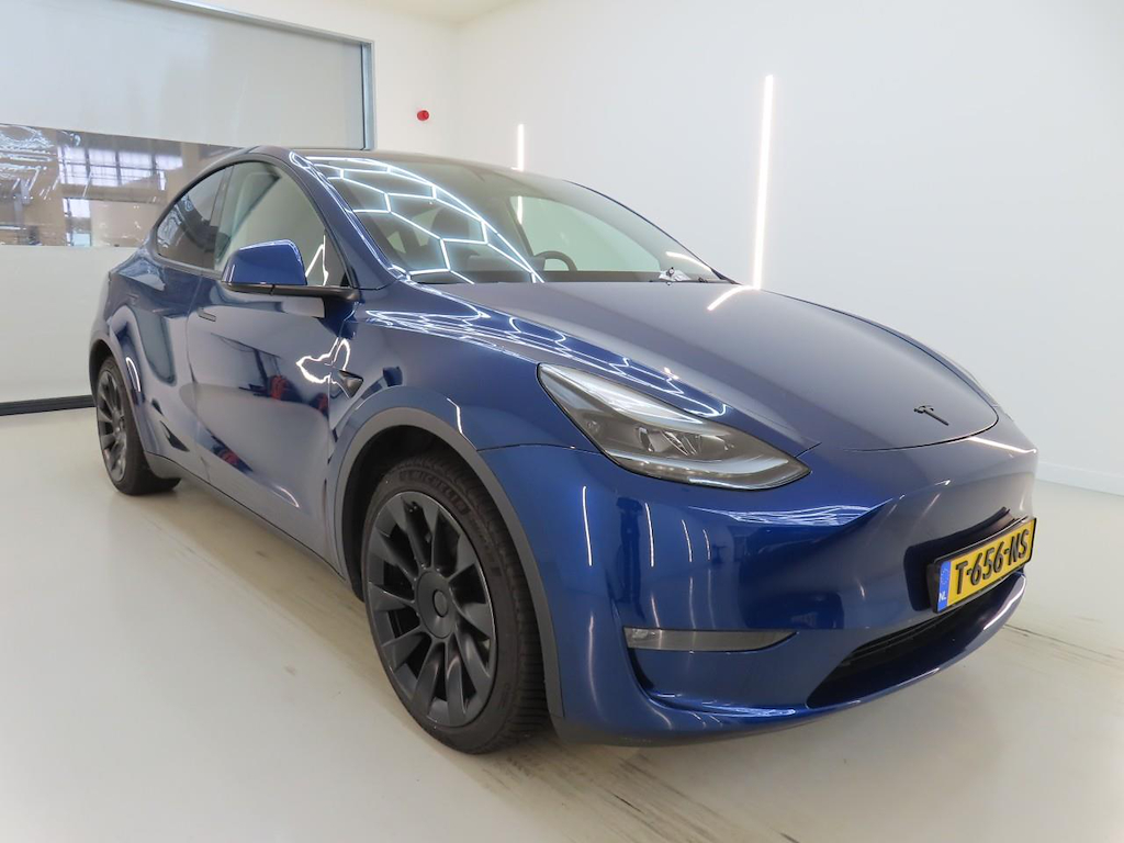 Foto 7 van Tesla Model Y