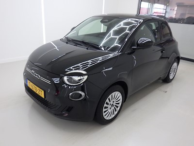 Achetez FIAT 500e sur Ayvens Carmarket
