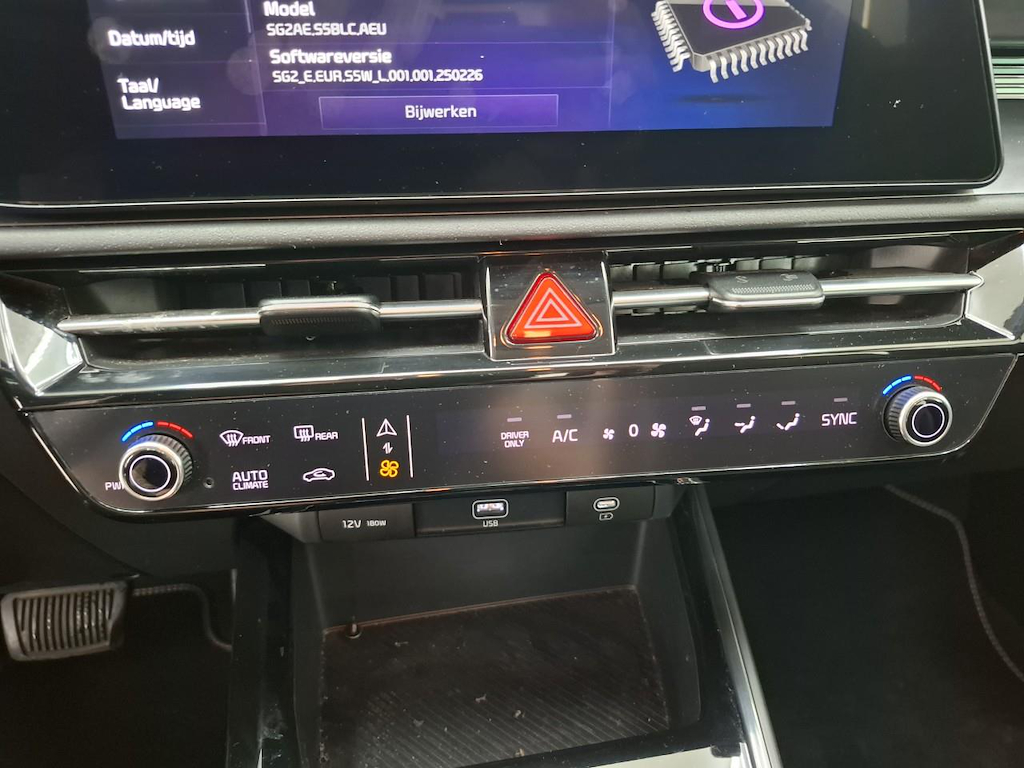 Foto 18 van Kia Niro