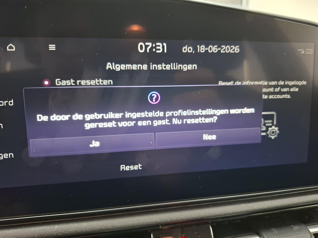 Foto 19 van Kia Niro