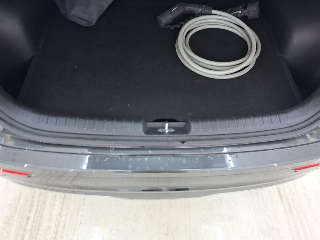 Foto 27 van Kia Niro
