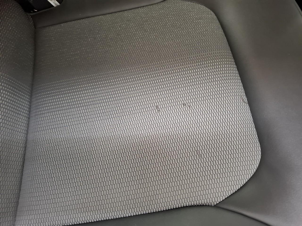 Foto 28 van Kia Niro