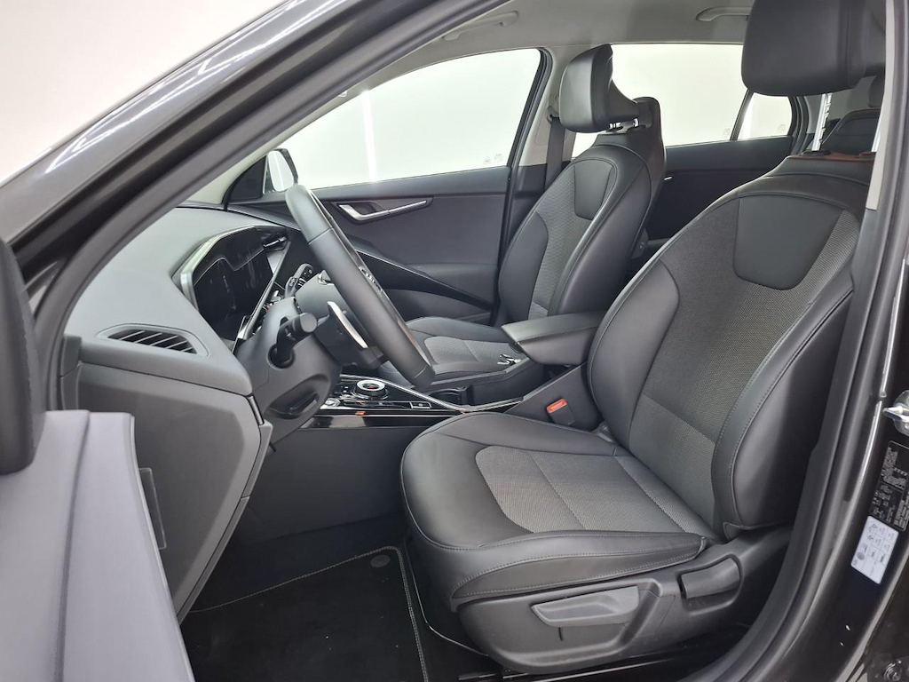 Foto 7 van Kia Niro