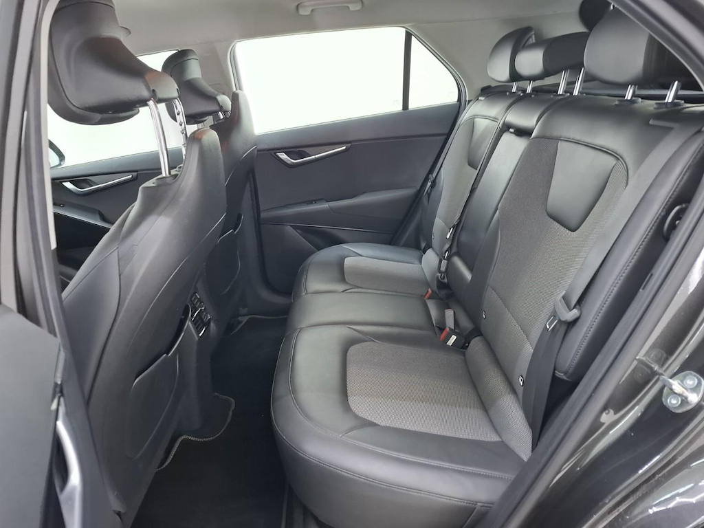 Foto 8 van Kia Niro