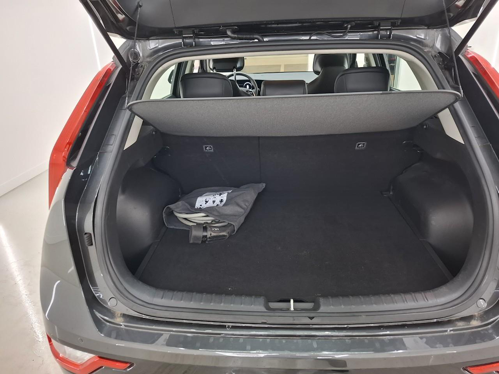 Foto 9 van Kia Niro