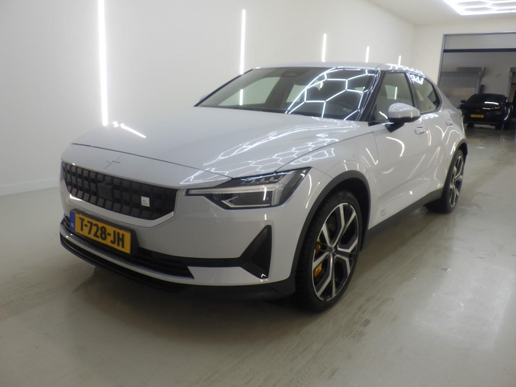 Foto 2 van Polestar 2