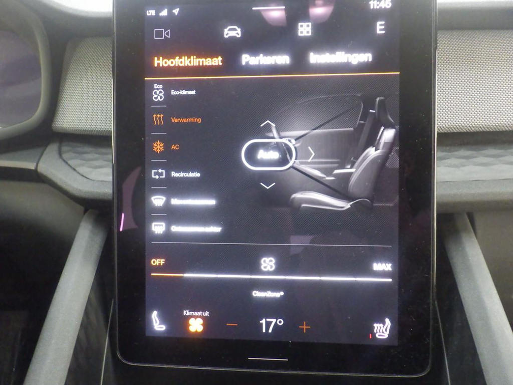 Foto 18 van Polestar 2