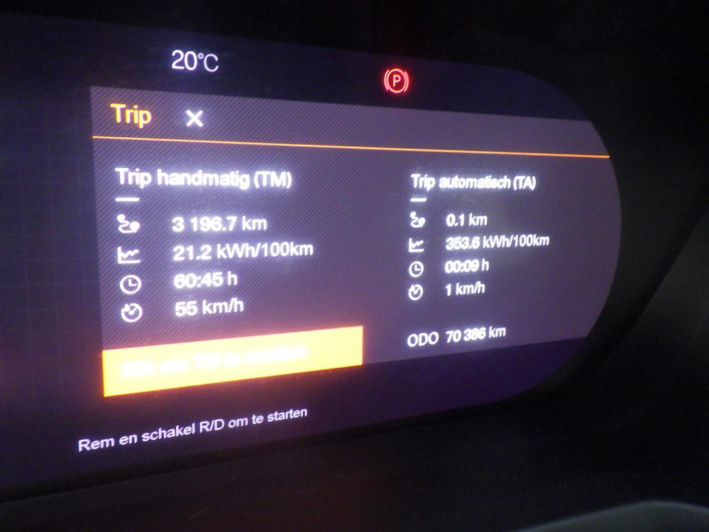 Foto 5 van Polestar 2