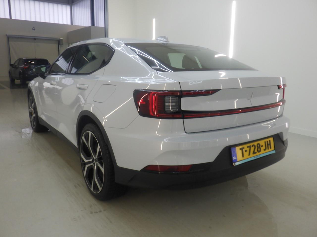 Foto 6 van Polestar 2