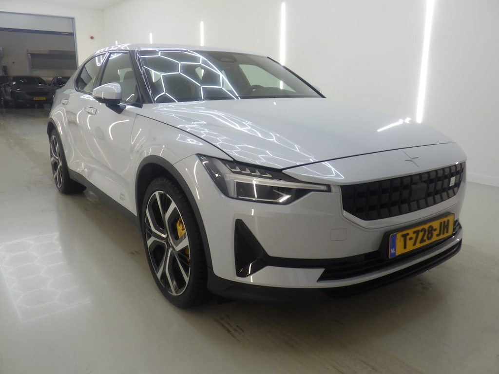 Foto 7 van Polestar 2