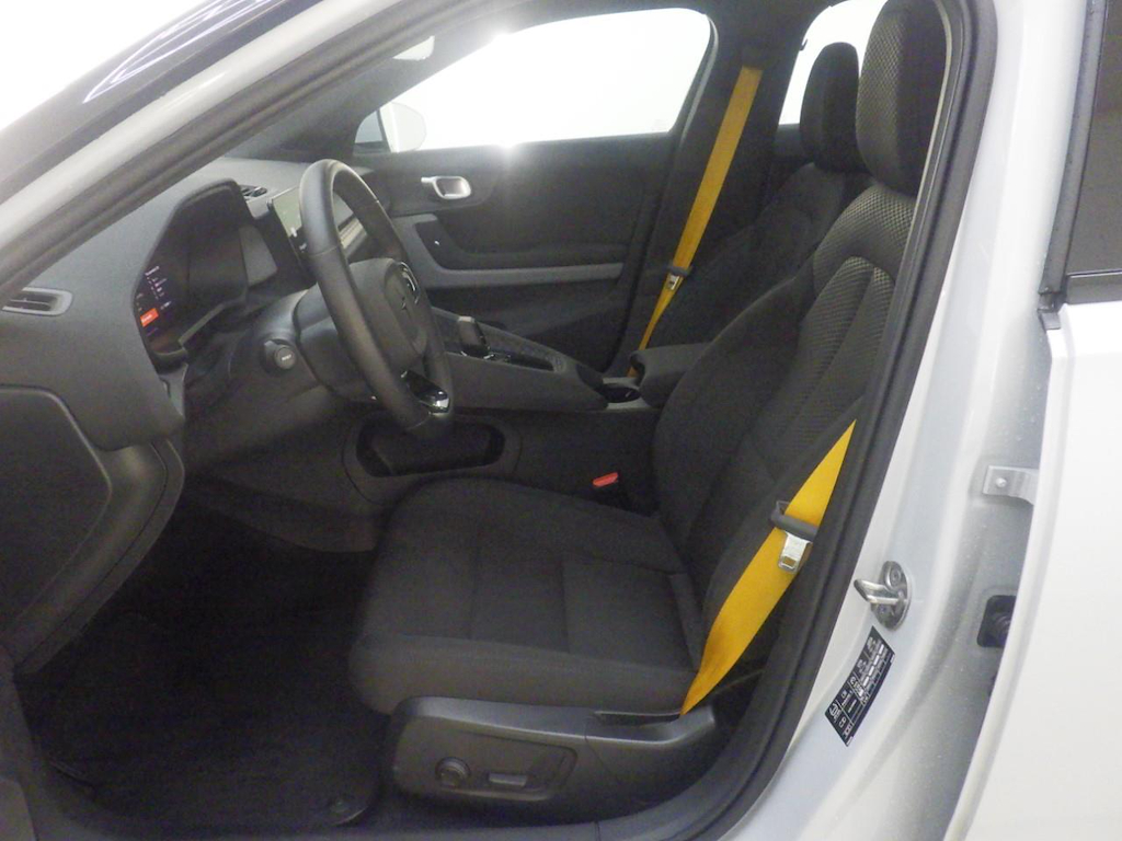Foto 8 van Polestar 2