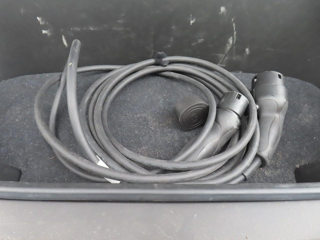 Foto 11 van Volvo XC40 Recharge