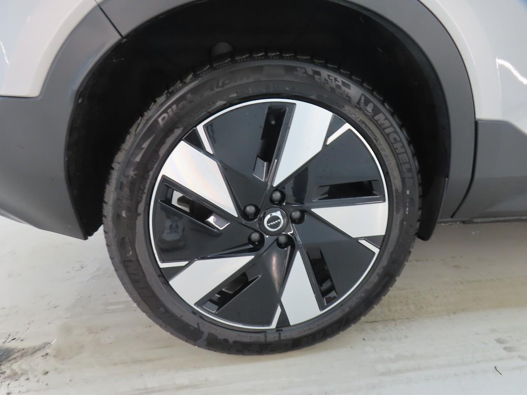 Foto 13 van Volvo XC40 Recharge