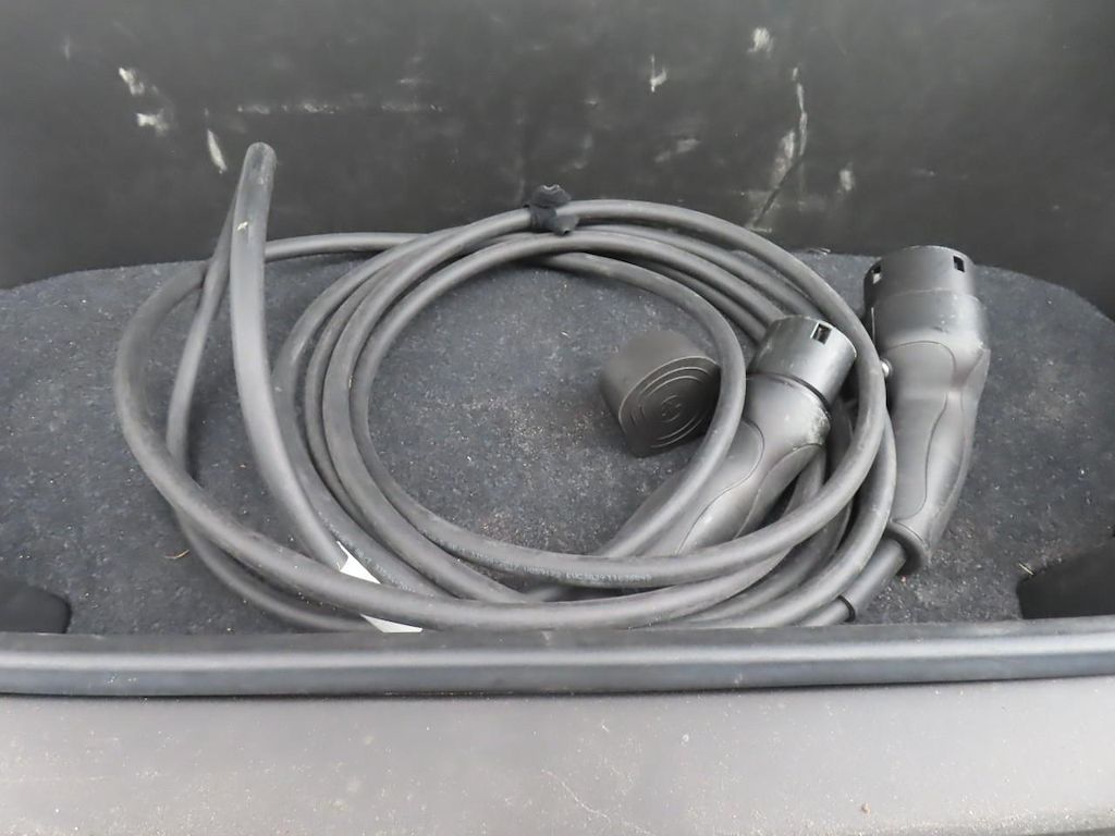 Foto 25 van Volvo XC40 Recharge