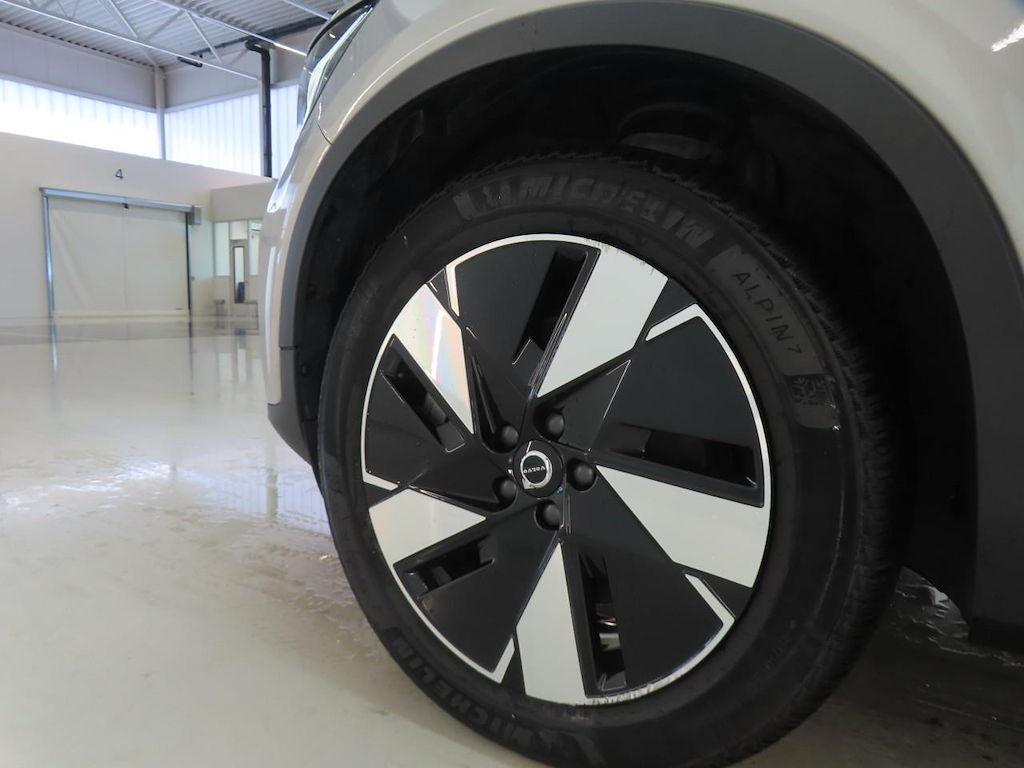 Foto 26 van Volvo XC40 Recharge