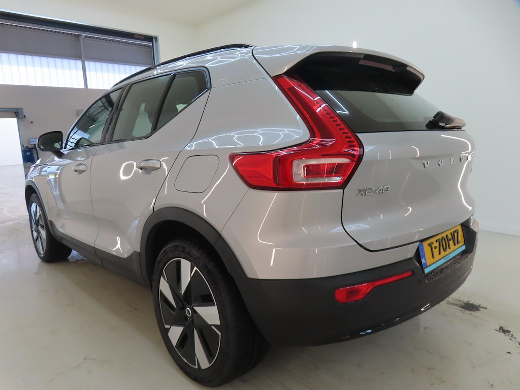 Foto 5 van Volvo XC40 Recharge