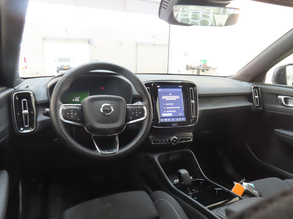 Foto 6 van Volvo XC40 Recharge