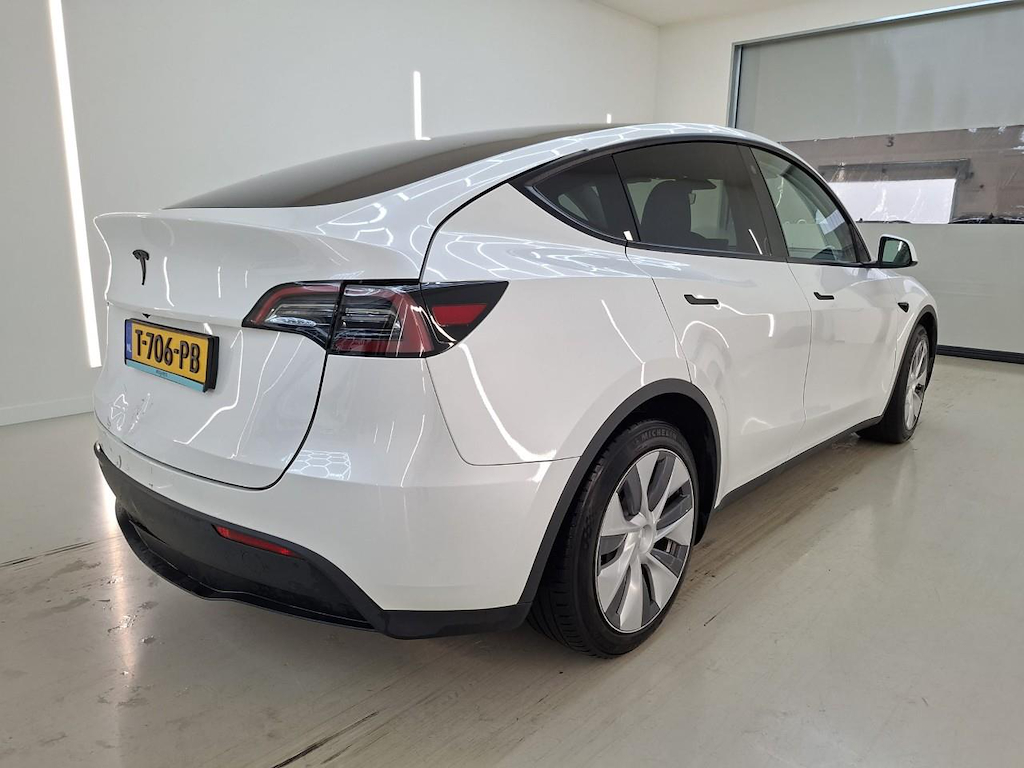 Foto 3 van Tesla Model Y