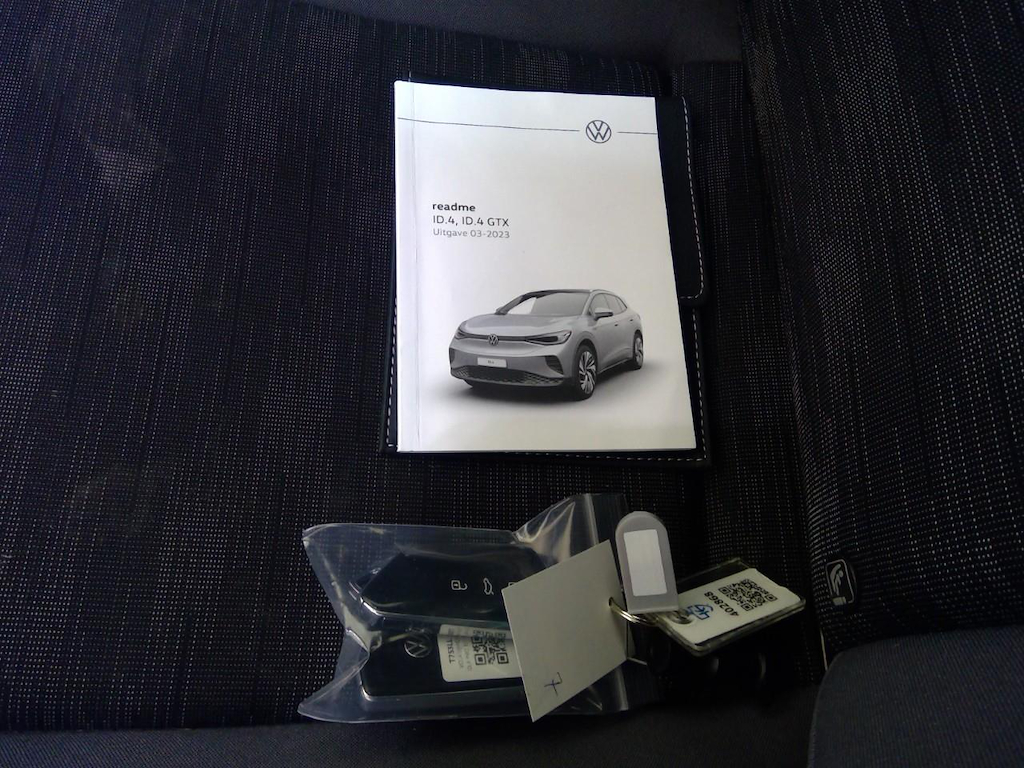 Foto 16 van Volkswagen ID.4