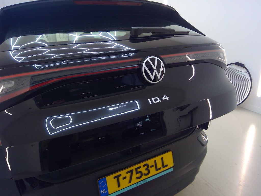 Foto 22 van Volkswagen ID.4